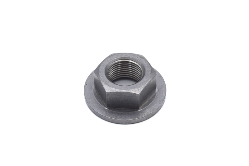 Halfshaft Nut - Inner